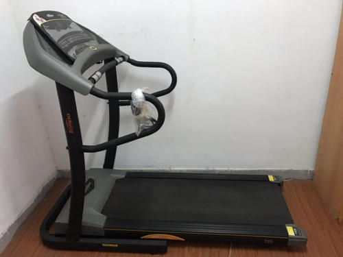 喬山跑步機合肥