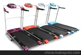 【供應(yīng)力動(dòng)RIDO彩色電動(dòng)跑步機(jī)TR5100】?jī)r(jià)格,廠家,圖片,跑步機(jī),廣州力動(dòng)康體設(shè)施-