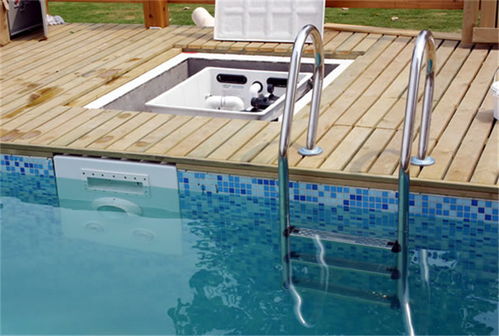 游泳池水凈化設(shè)備廠家 哈沃康體優(yōu)質(zhì)設(shè)備 宜賓游泳池水凈化設(shè)備